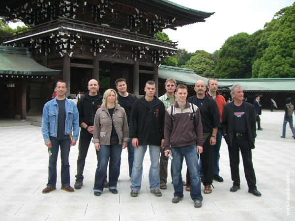 Japan 2006 Brigitte CD1 016