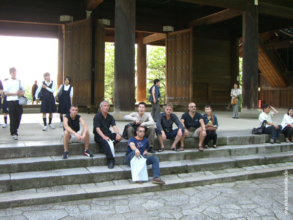 Japan 2006 Brigitte CD1 194