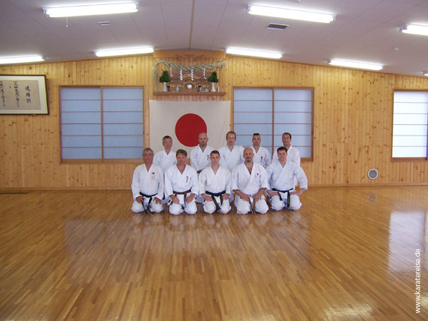 Japan 2006 Frettchen 026