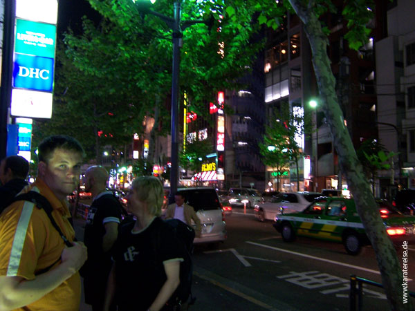Japan 2006 Frettchen 027