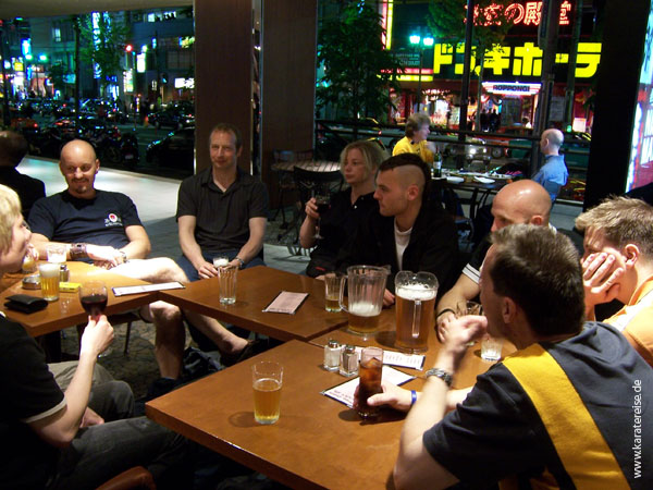 Japan 2006 Frettchen 029