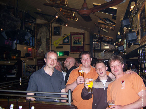 Japan 2006 Frettchen 031