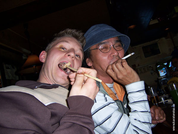 Japan 2006 Frettchen 036