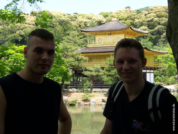 Japan 2006 Frettchen 100