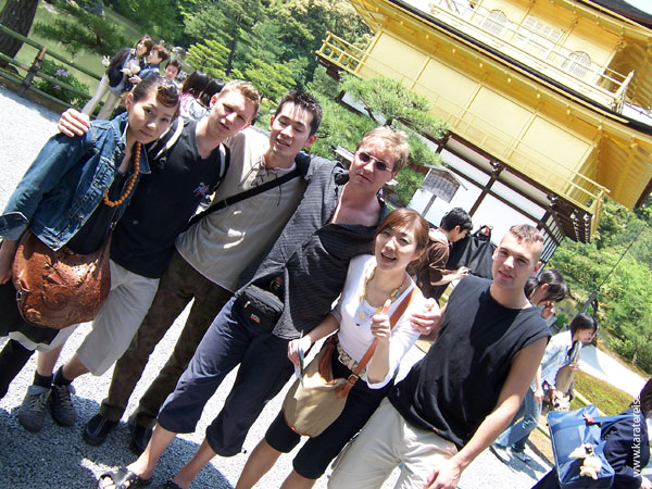 Japan 2006 Frettchen 105