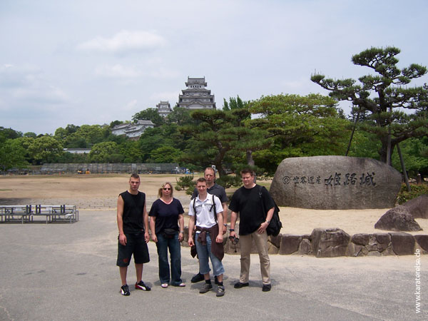 Japan 2006 Frettchen 125