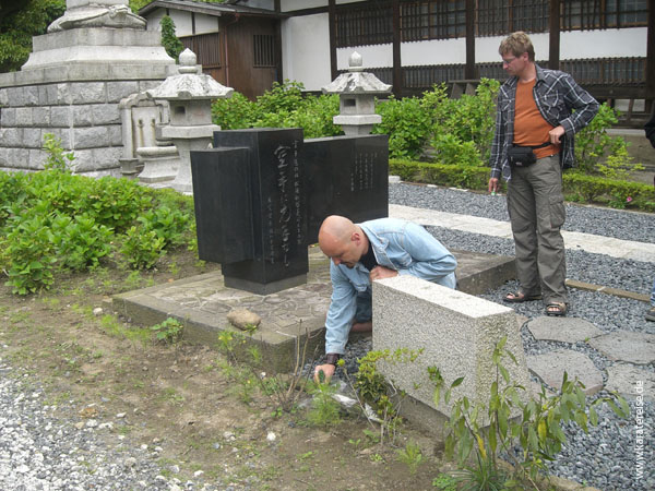Japan 2006 Michael 063